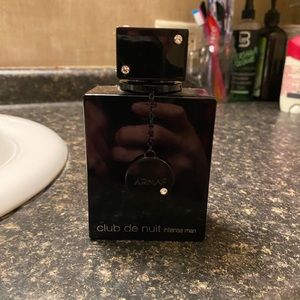 ARMAF CLUB DE NUIT INTENSE MAN 2020 batch